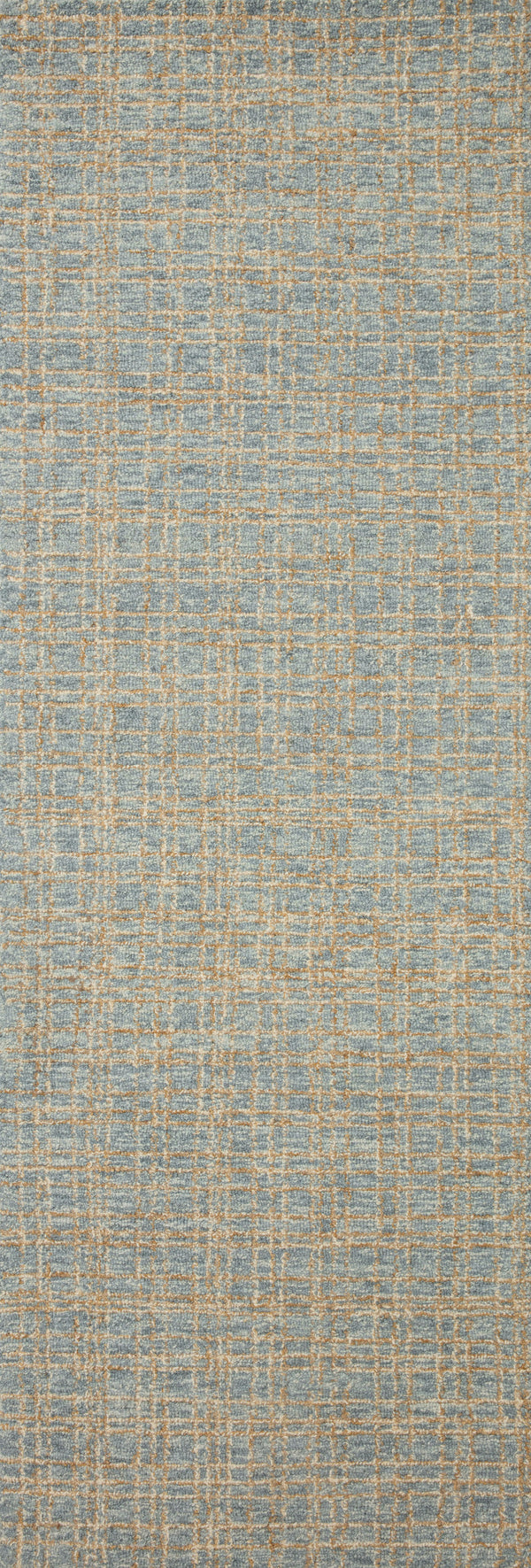 Loloi Chris Loves Julia x Loloi  Polly POL-03 Wool | Jute Rug POLLPOL-03BBSA93D0