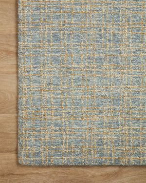 Loloi Chris Loves Julia x Loloi  Polly POL-03 Wool | Jute Rug POLLPOL-03BBSA93D0