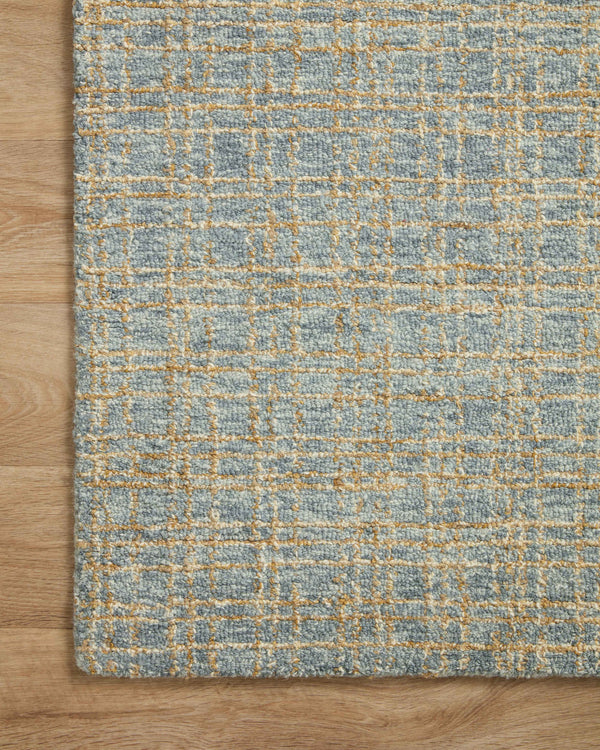 Loloi Chris Loves Julia x Loloi  Polly POL-03 Wool | Jute Rug POLLPOL-03BBSA93D0