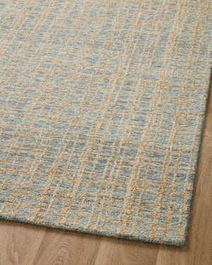Loloi Chris Loves Julia x Loloi  Polly POL-03 Wool | Jute Rug POLLPOL-03BBSA93D0