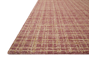 Loloi Chris Loves Julia x Loloi  Polly POL-03 Wool | Jute Rug POLLPOL-03BYNA93D0