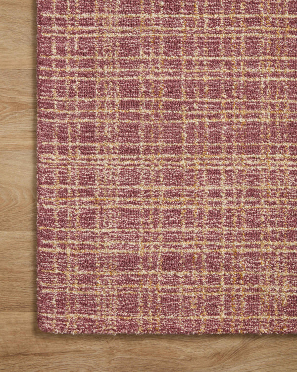Loloi Chris Loves Julia x Loloi  Polly POL-03 Wool | Jute Rug POLLPOL-03BYNA93D0