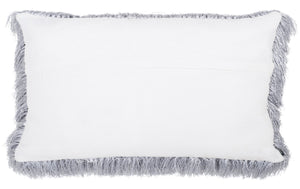 Safavieh Indoor / Outdoor Shag Silver Polypropelene PPL210B-1236