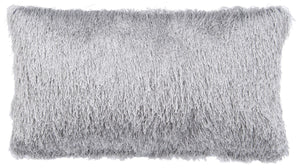 Safavieh Indoor / Outdoor Shag Silver Polypropelene PPL210B-1236