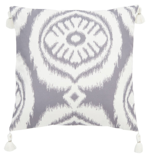 Safavieh Jaquet Outdoor Pillow PPL261A-1818