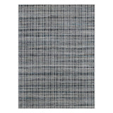 AMER Rugs Paradise PRD-1 Hand-Loomed Geometric Transitional Area Rug Gray 9' x 12'