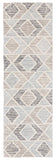 Precious 219 Hand Tufted 80% Wool, 20% Cotton Contemporary Rug Blue / Beige 80% Wool, 20% Cotton PRE219M-28