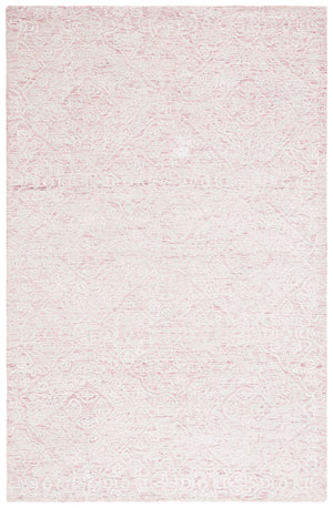 Safavieh Precious 301 Hand Tufted 60% Wool/ 20% bamboo silk/20% Cotton with Cotton backing Transitional Rug PRE301U-8