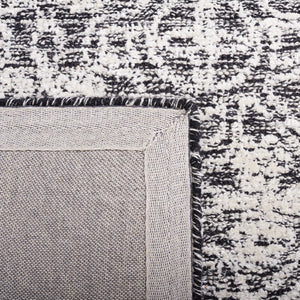 Safavieh Precious 301 Hand Tufted 60% Wool/ 20% bamboo silk/20% Cotton with Cotton backing Transitional Rug PRE301Z-8