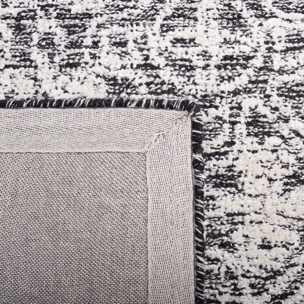 Safavieh Precious 301 Hand Tufted 60% Wool/ 20% bamboo silk/20% Cotton with Cotton backing Transitional Rug PRE301Z-8