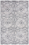 Safavieh Precious 301 Hand Tufted 60% Wool/ 20% bamboo silk/20% Cotton with Cotton backing Transitional Rug PRE301Z-8