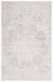 Safavieh Precious 302 Hand Tufted 60% Wool/ 20% bamboo silk/20% Cotton with Cotton backing Transitional Rug PRE302F-8