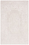 Precious 305 Hand Tufted 60% Wool/ 20% bamboo silk/20% Cotton with Cotton backing Transitional Rug