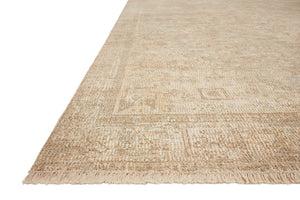 Loloi Priya PRY-01 51% Cotton, 28% Polyester, 12% Viscose, 9% Wool Pile Hand Woven Transitional Rug PRIYPRY-01OCIV93D0