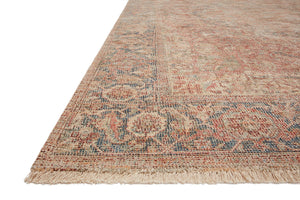 Loloi Priya PRY-07 56% Cotton, 26% Polyester, 10% Viscose, 8% Wool Pile Hand Woven Transitional Rug PRIYPRY-07BKNV93D0