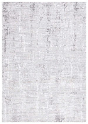 Safavieh Parker 100  Power Loomed Rug Taupe / Ivory Grey PRK100E-9