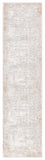 Safavieh Parker 101  Power Loomed Rug Taupe / Grey Gold PRK101D-9