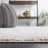 Safavieh Parker 101  Power Loomed Rug Taupe / Grey Gold PRK101D-9