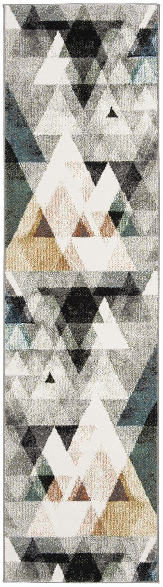 Safavieh Porcello 6938 Power Loomed Polypropylene Rug PRL6938C-28