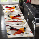 Safavieh Porcello 6940 Power Loomed Polypropylene Rug PRL6940F-28