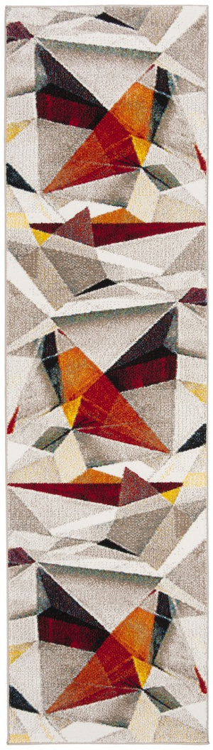Safavieh Porcello 6940 Power Loomed Polypropylene Rug PRL6940F-28