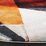 Safavieh Porcello 6940 Power Loomed Polypropylene Rug PRL6940F-4