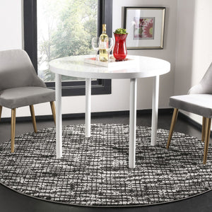 Safavieh Porcello 6941 Power Loomed Polypropylene Rug PRL6941D-4