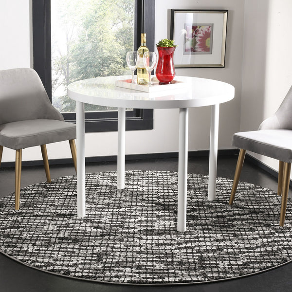 Safavieh Porcello 6941 Power Loomed Polypropylene Rug PRL6941D-4