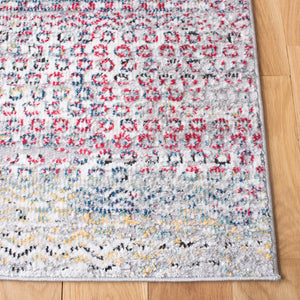 Safavieh Porcello 994 Power Loomed 80% Polypropylene + 20% Polyester Contemporary Rug PRL994A-9