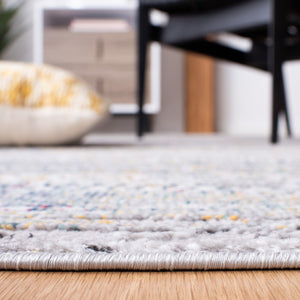 Safavieh Porcello 994 Power Loomed 80% Polypropylene + 20% Polyester Contemporary Rug PRL994A-9