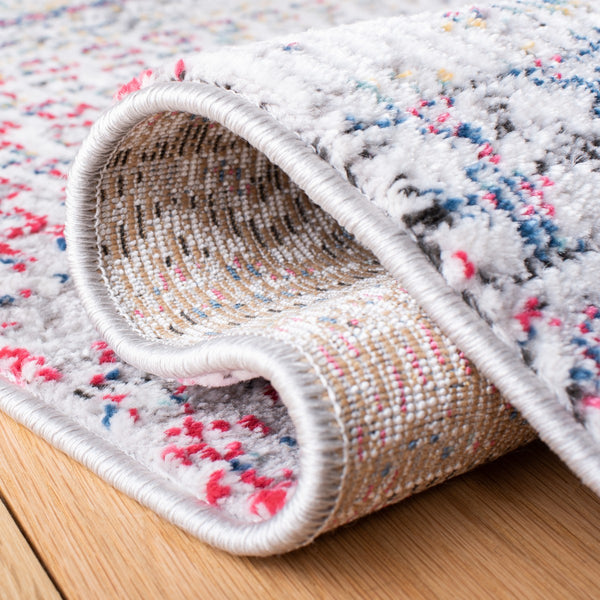 Safavieh Porcello 994 Power Loomed 80% Polypropylene + 20% Polyester Contemporary Rug PRL994A-9