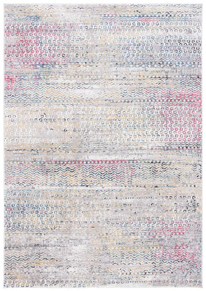 Safavieh Porcello 994 Power Loomed 80% Polypropylene + 20% Polyester Contemporary Rug PRL994A-9