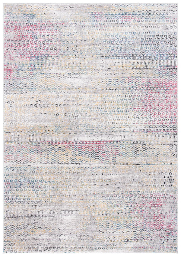 Safavieh Porcello 994 Power Loomed 80% Polypropylene + 20% Polyester Contemporary Rug PRL994A-9