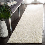 Safavieh Primo Shag 300 Power Loomed Polypropylene Shag & Flokati Rug PRM300A-4