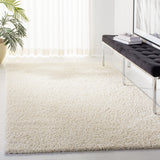 Safavieh Primo Shag 300 Power Loomed Polypropylene Shag & Flokati Rug PRM300A-5