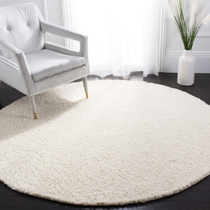 Safavieh Primo Shag 300 Power Loomed Polypropylene Shag & Flokati Rug PRM300A-7R