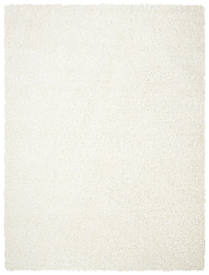 Safavieh Primo Shag 300 Power Loomed Polypropylene Shag & Flokati Rug PRM300A-4