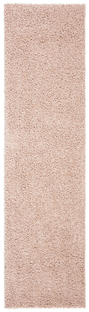 Safavieh Primo Shag 300 Power Loomed Polypropylene Shag & Flokati Rug PRM300B-4