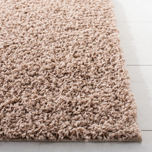 Safavieh Primo Shag 300 Power Loomed Polypropylene Shag & Flokati Rug PRM300B-5