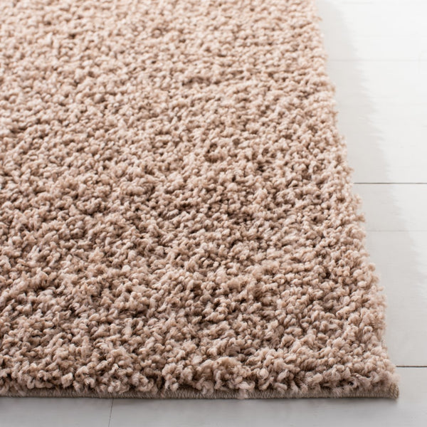 Safavieh Primo Shag 300 Power Loomed Polypropylene Shag & Flokati Rug PRM300B-5