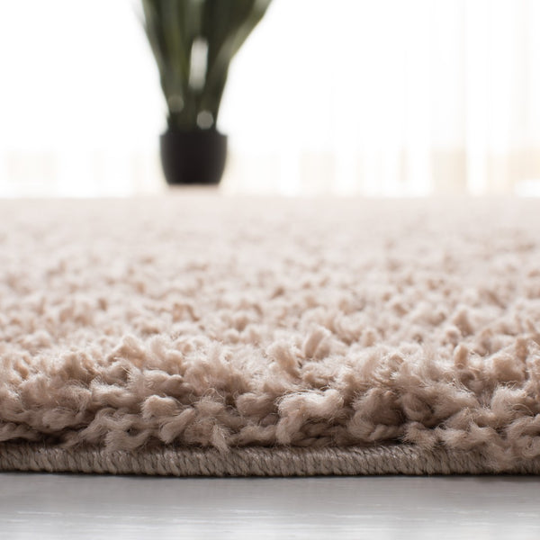 Safavieh Primo Shag 300 Power Loomed Polypropylene Shag & Flokati Rug PRM300B-5