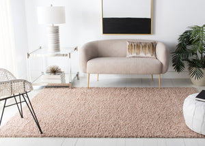 Safavieh Primo Shag 300 Power Loomed Polypropylene Shag & Flokati Rug PRM300B-5