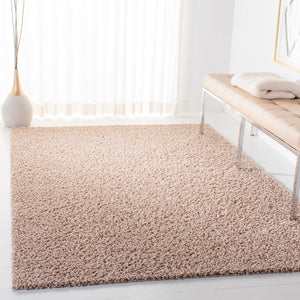 Safavieh Primo Shag 300 Power Loomed Polypropylene Shag & Flokati Rug PRM300B-5