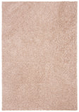 Safavieh Primo Shag 300 Power Loomed Polypropylene Shag & Flokati Rug PRM300B-5