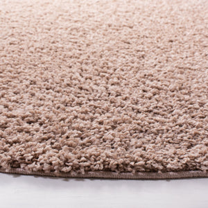 Safavieh Primo Shag 300 Power Loomed Polypropylene Shag & Flokati Rug PRM300B-7R