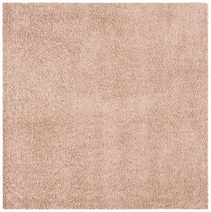 Safavieh Primo Shag 300 Power Loomed Polypropylene Shag & Flokati Rug PRM300B-7SQ