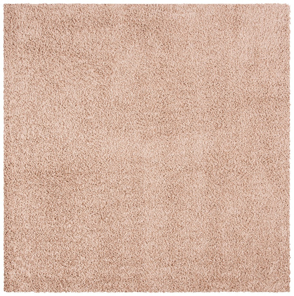 Safavieh Primo Shag 300 Power Loomed Polypropylene Shag & Flokati Rug PRM300B-7SQ