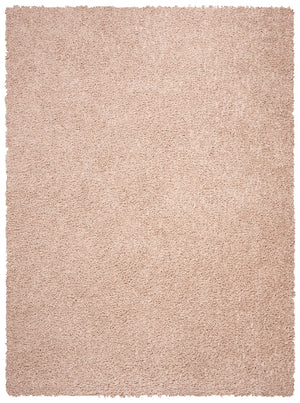Safavieh Primo Shag 300 Power Loomed Polypropylene Shag & Flokati Rug PRM300B-4
