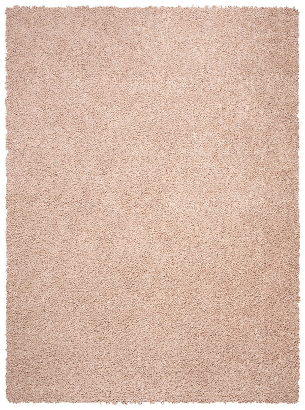 Safavieh Primo Shag 300 Power Loomed Polypropylene Shag & Flokati Rug PRM300B-4