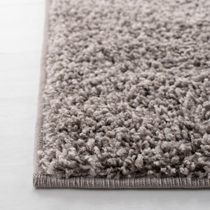 Safavieh Primo Shag 300 Power Loomed Polypropylene Shag & Flokati Rug PRM300G-5
